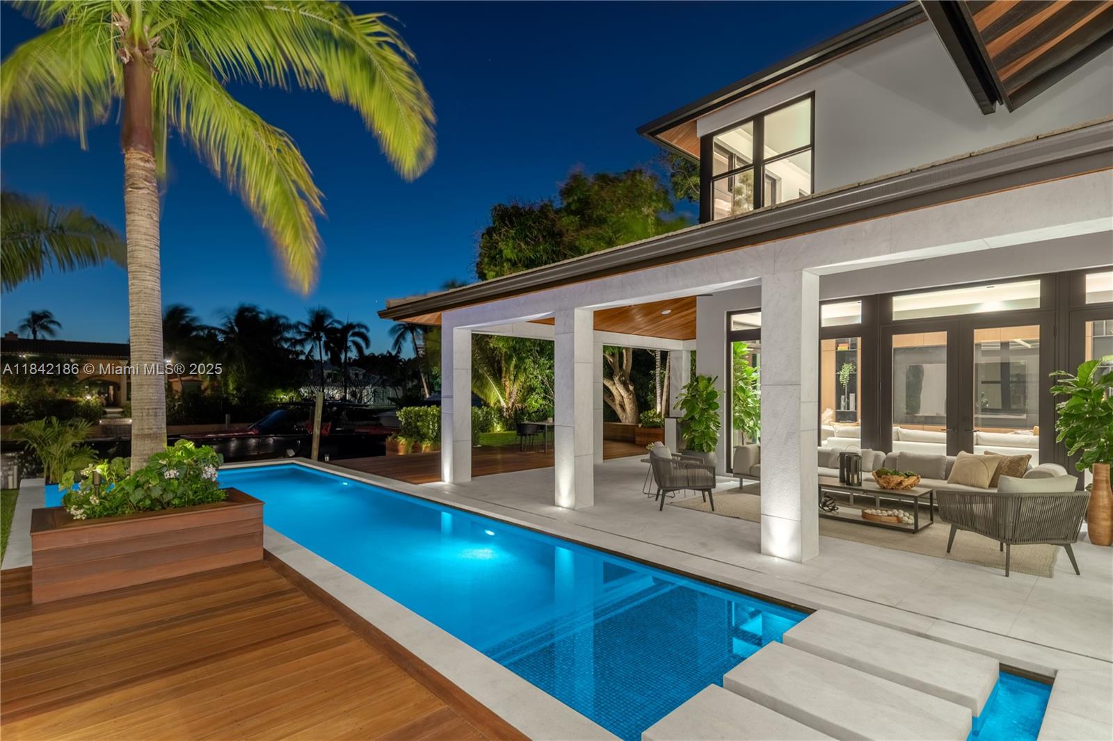 BAY POINT - Residential