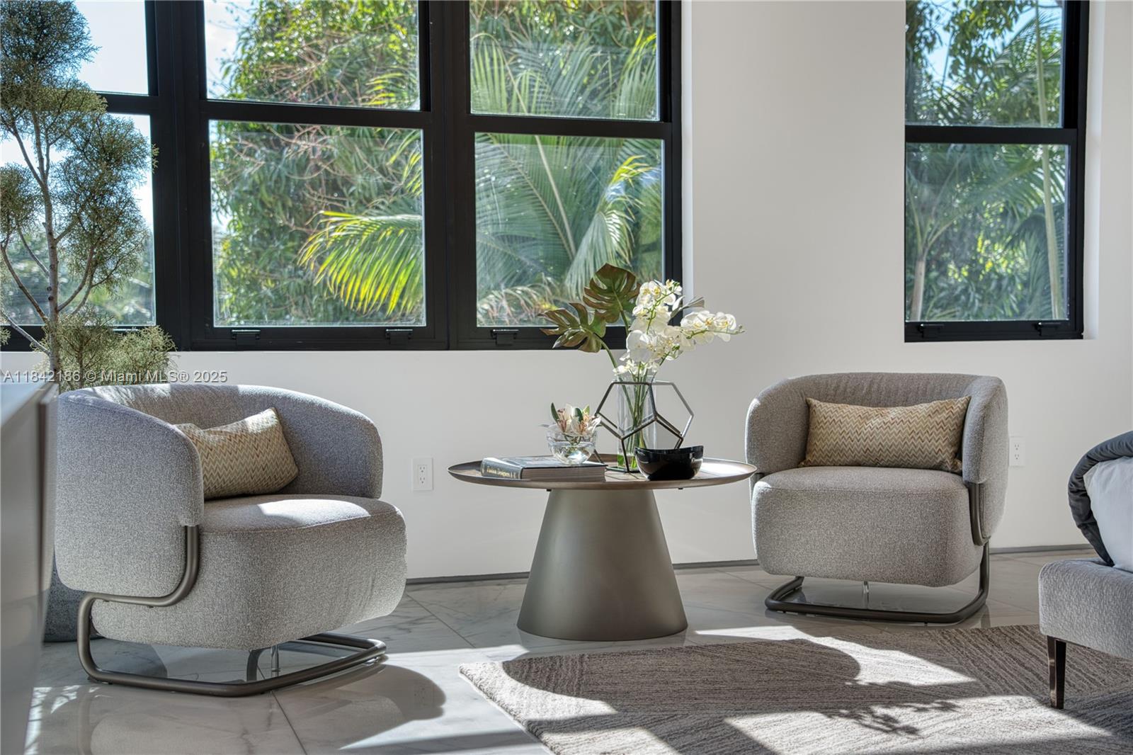 BAY POINT - Residential