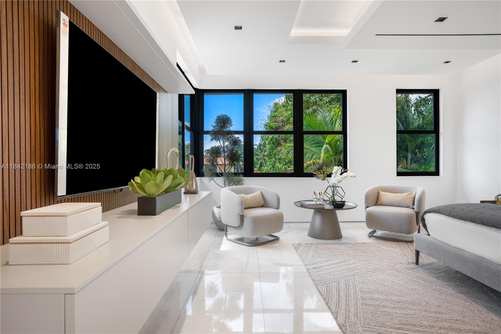 BAY POINT - Residential