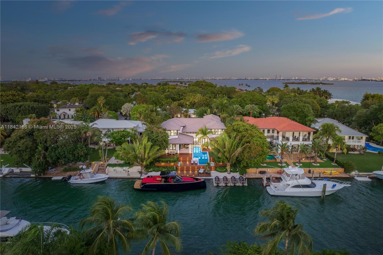 BAY POINT - Residential