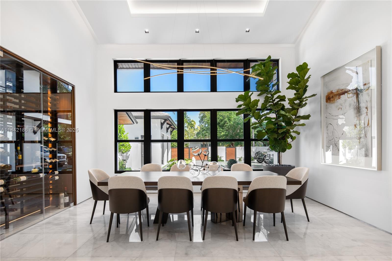 BAY POINT - Residential