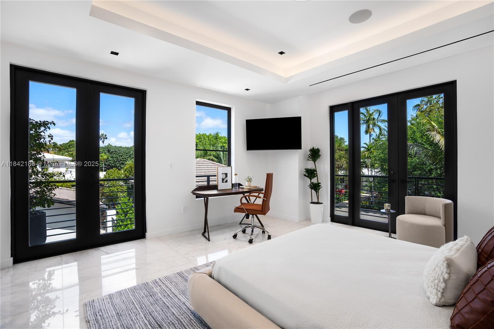 BAY POINT - Residential