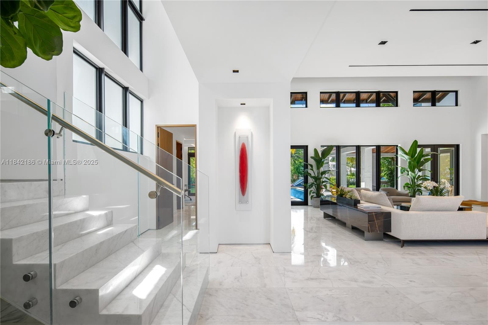 BAY POINT - Residential