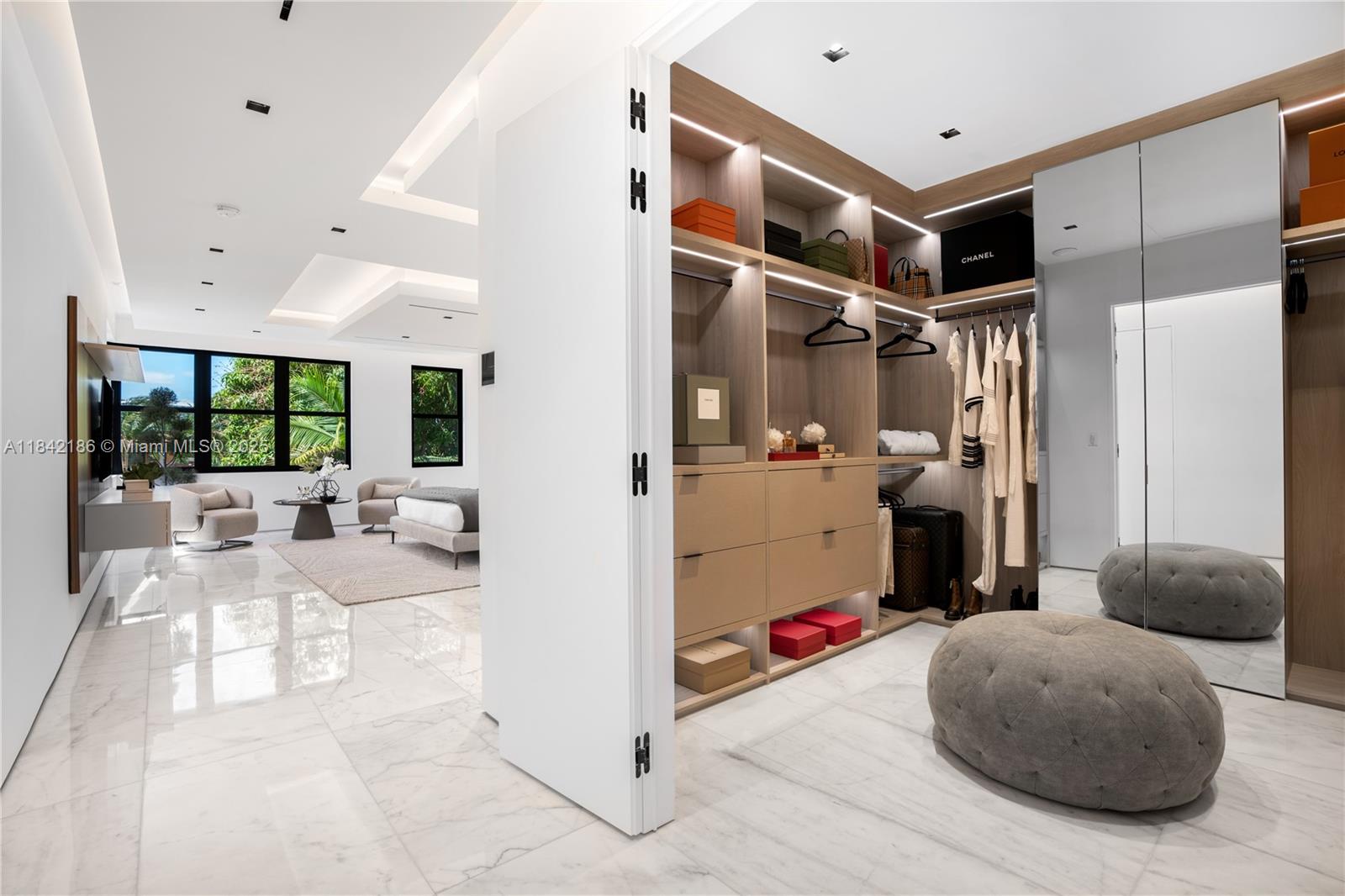 BAY POINT - Residential