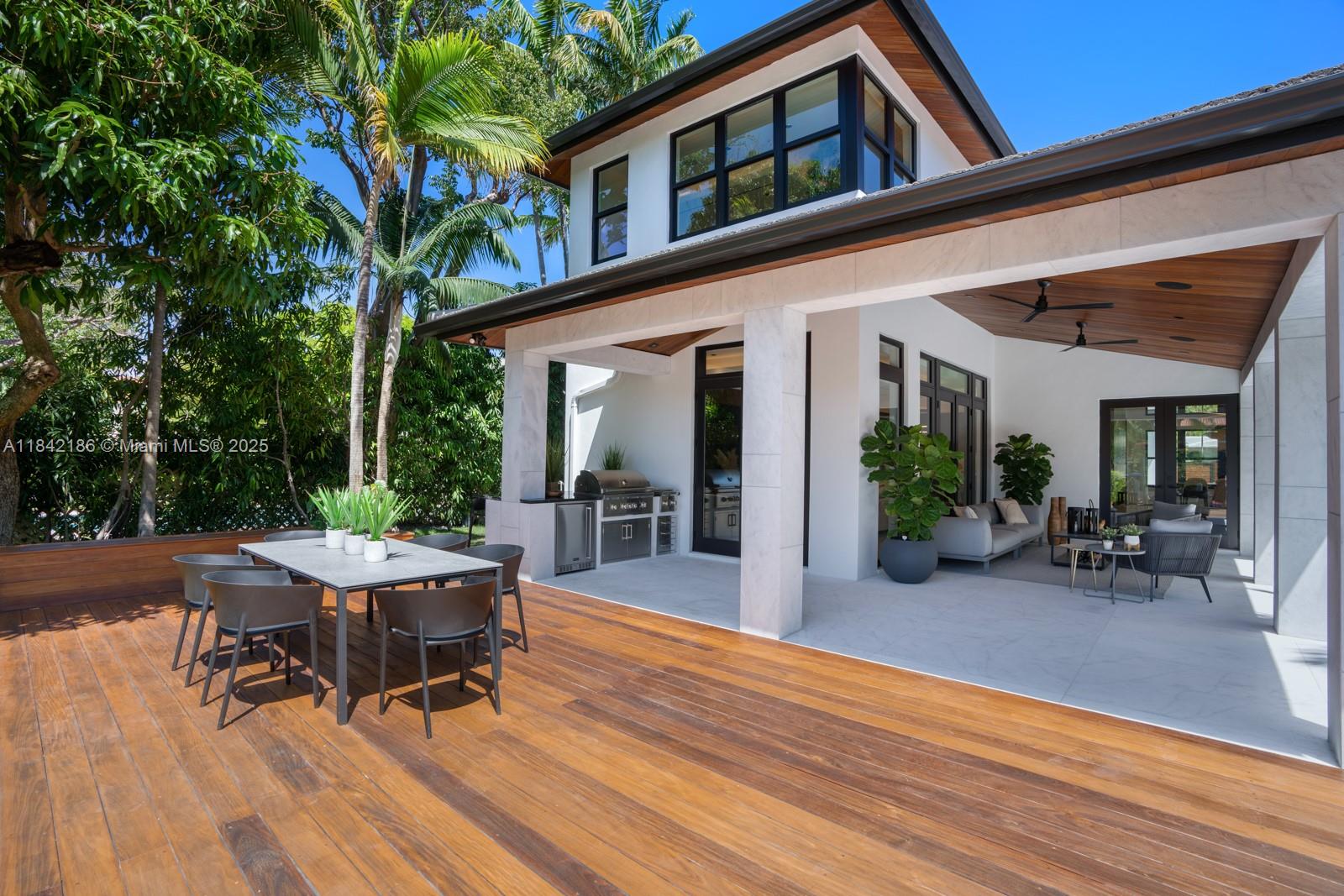 BAY POINT - Residential