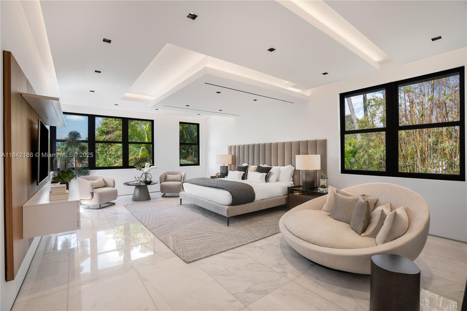 BAY POINT - Residential