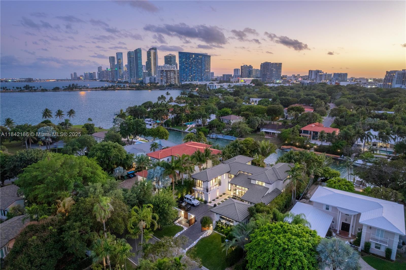 BAY POINT - Residential