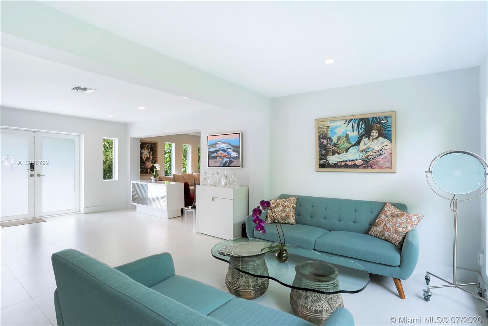 DI LIDO ISLAND - Residential