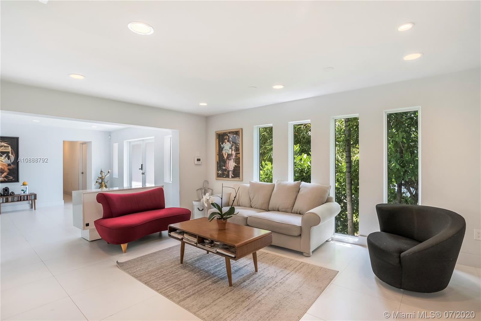 DI LIDO ISLAND - Residential