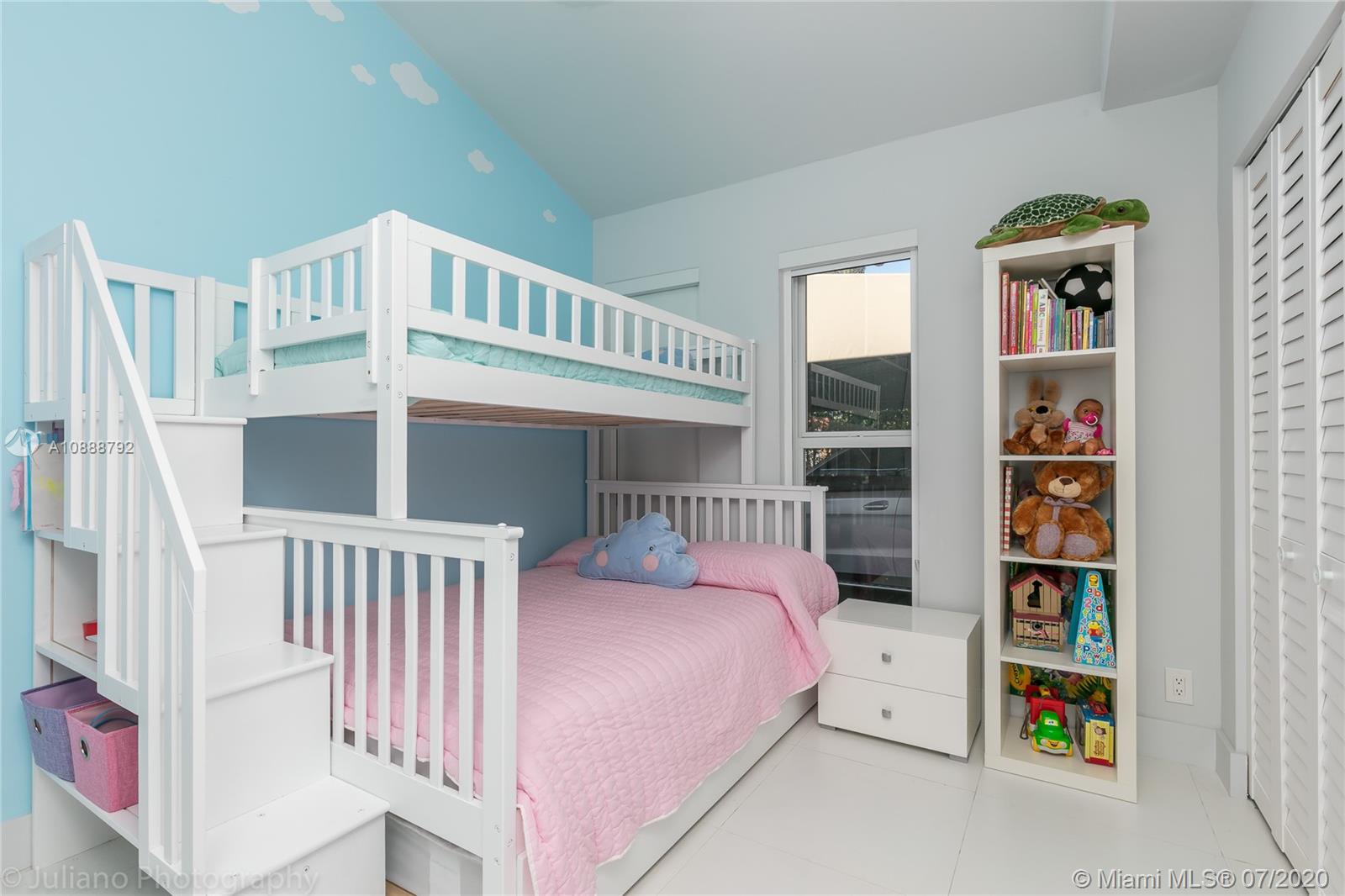 DI LIDO ISLAND - Residential