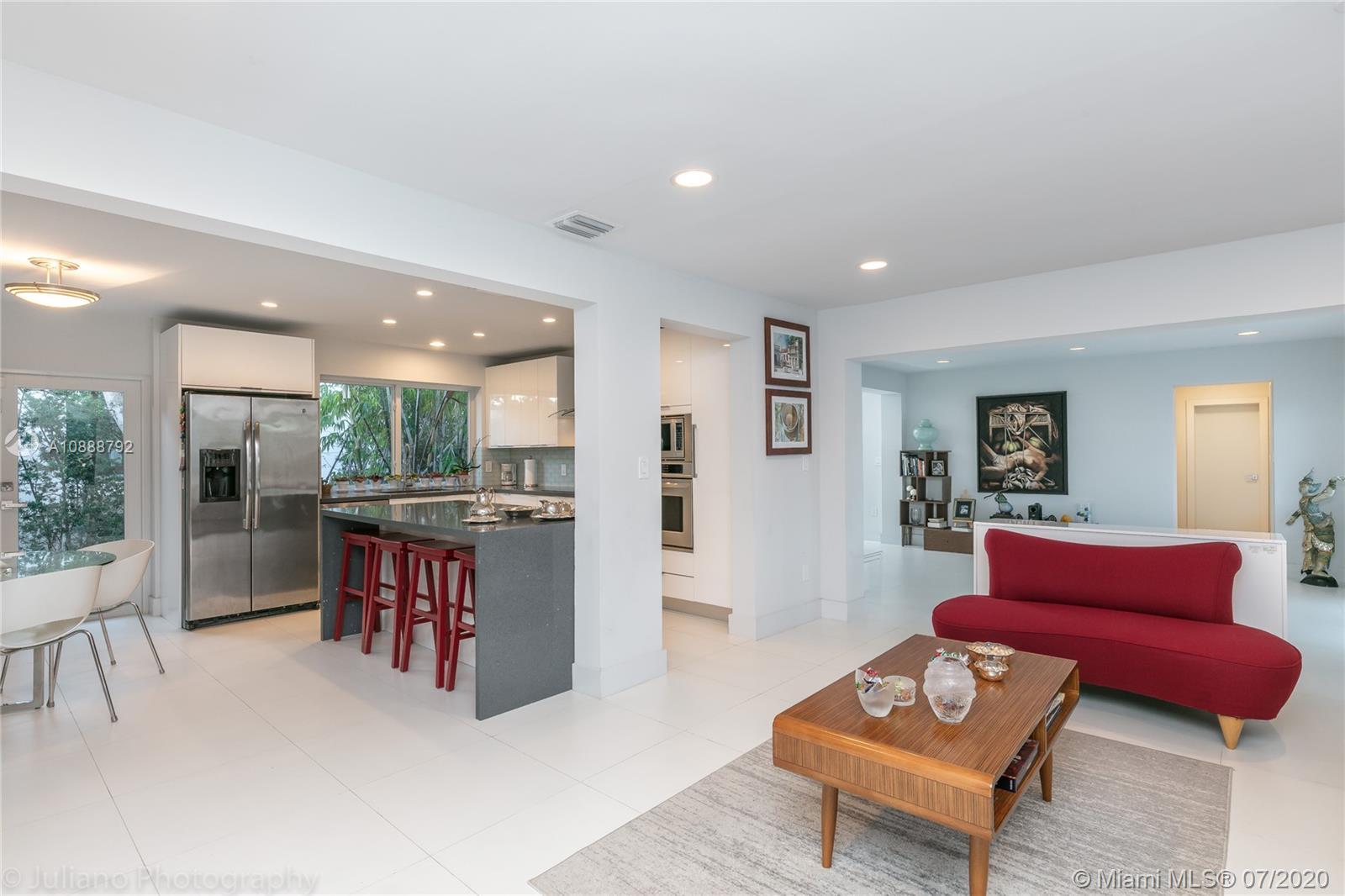 DI LIDO ISLAND - Residential