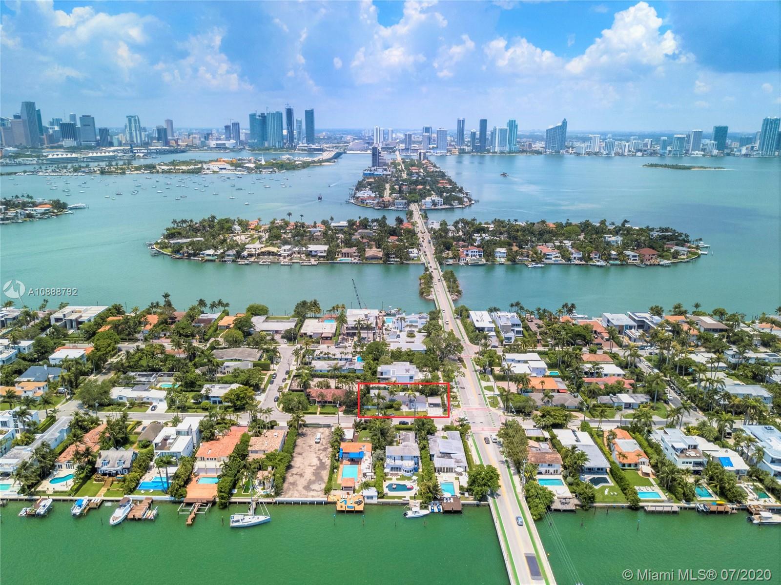 DI LIDO ISLAND - Residential