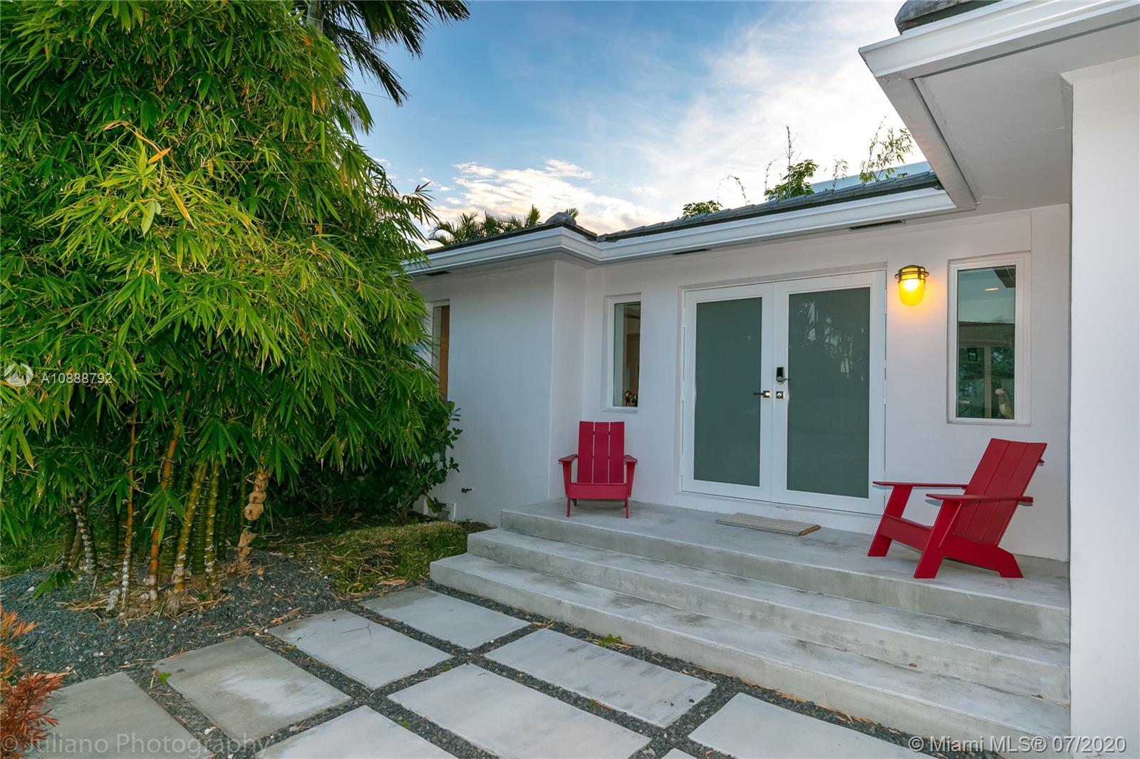 DI LIDO ISLAND - Residential