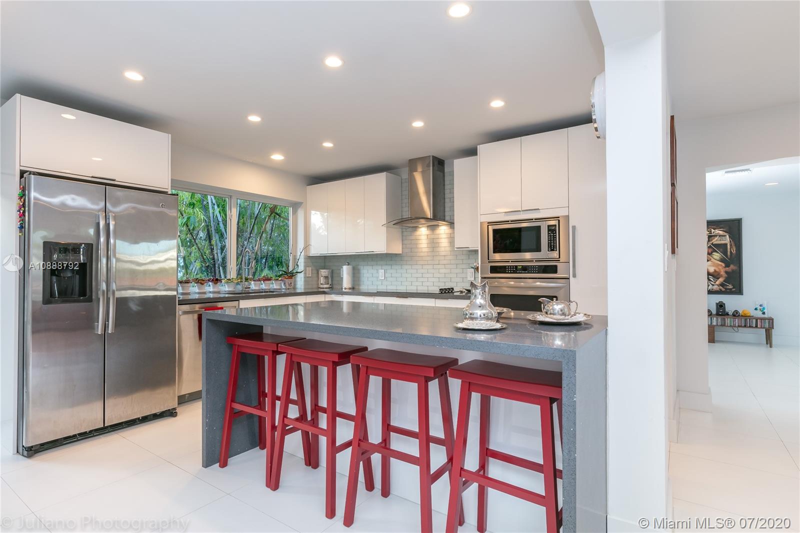 DI LIDO ISLAND - Residential