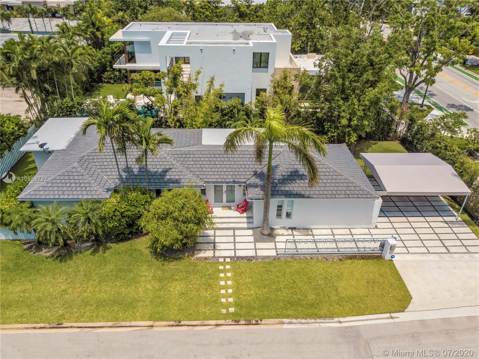 DI LIDO ISLAND - Residential