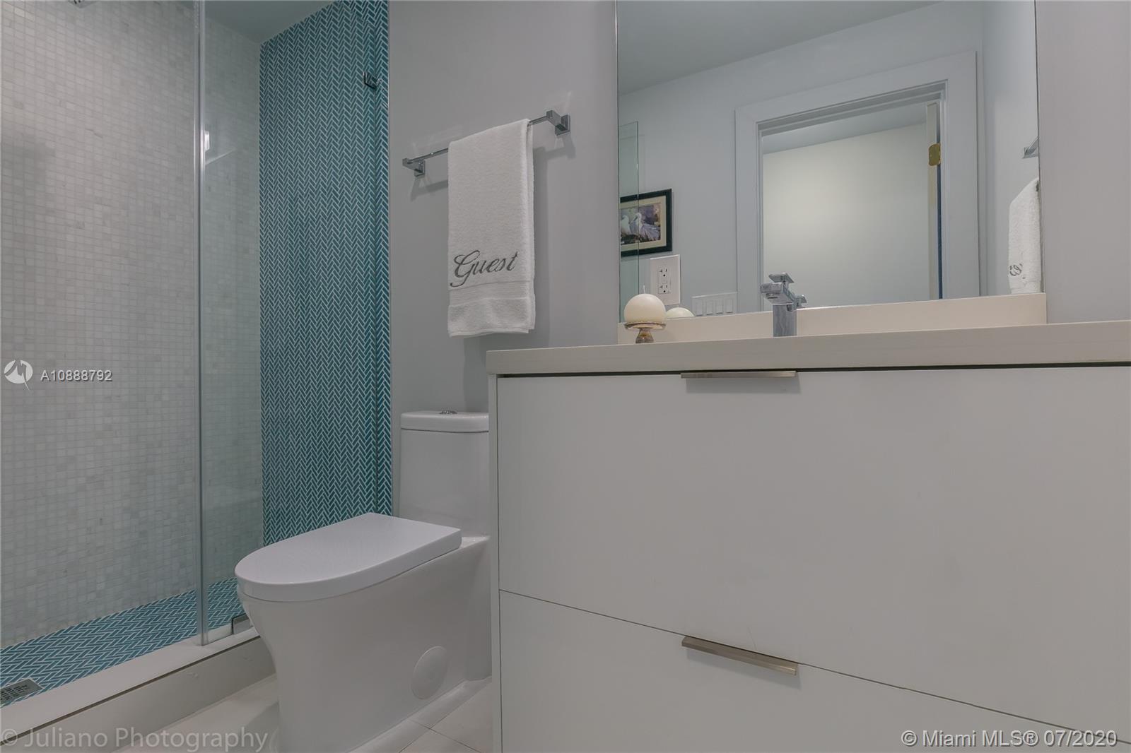 DI LIDO ISLAND - Residential