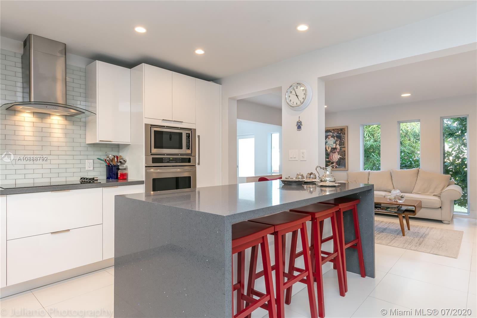 DI LIDO ISLAND - Residential