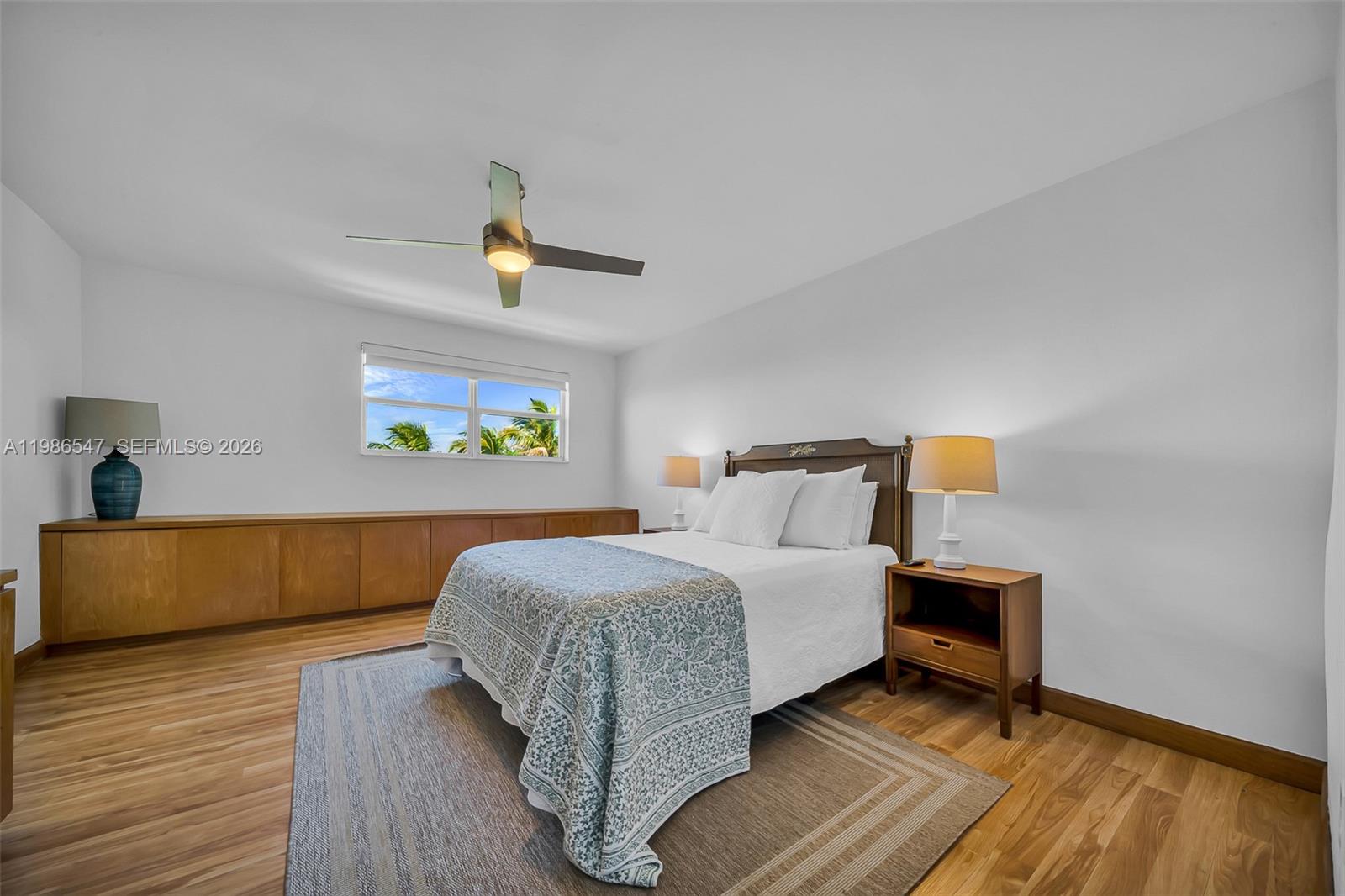 Crandon Tower Condo - Residential Lease