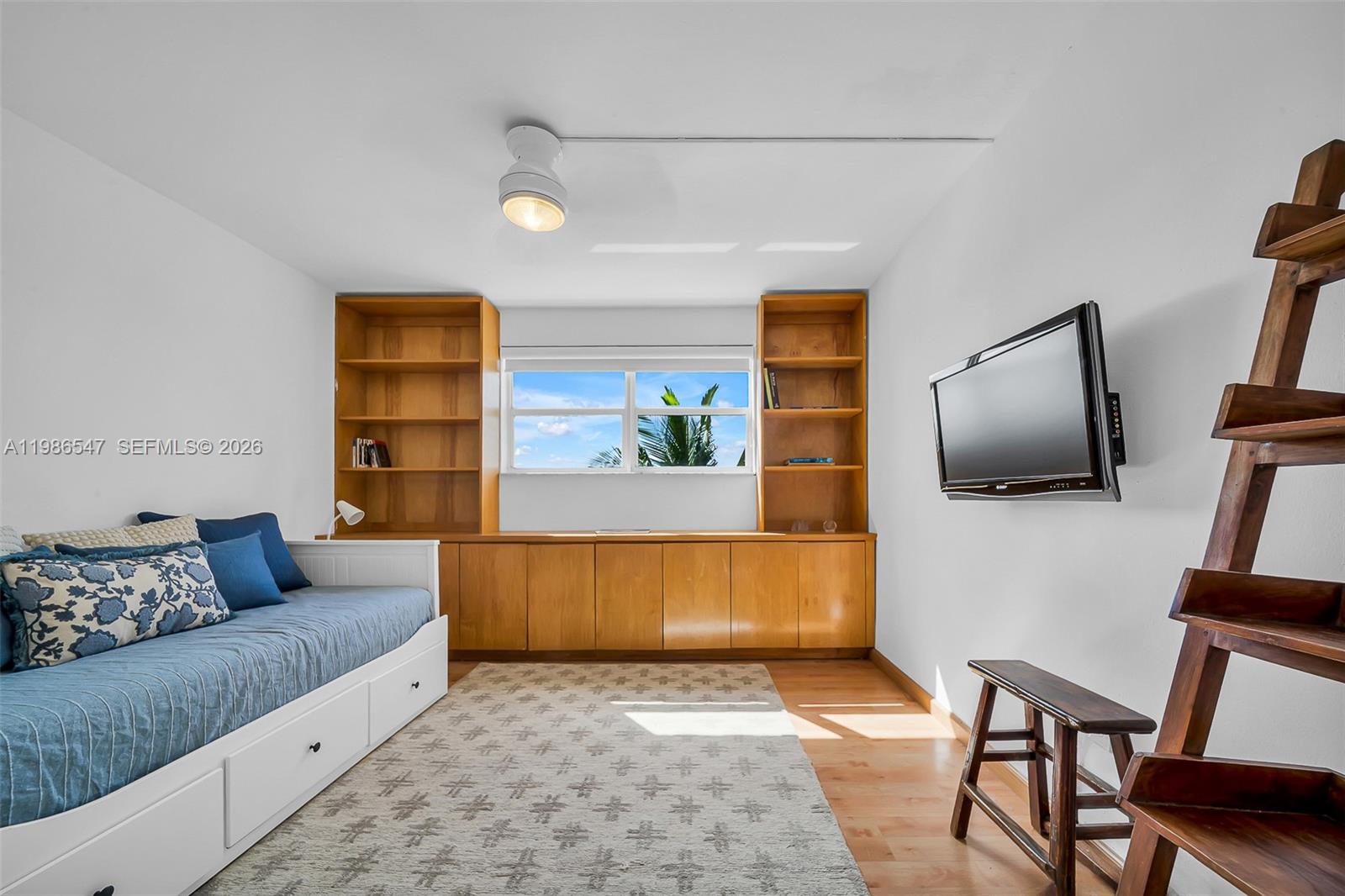 Crandon Tower Condo - Residential Lease