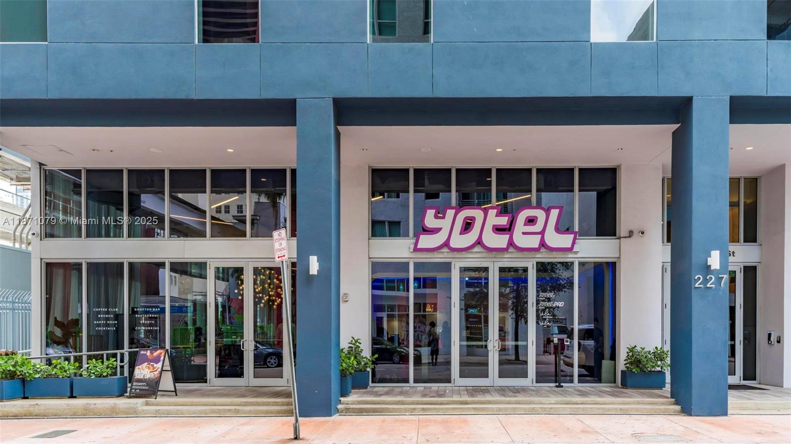 MAP OF MIAMI DADE CO. FL. - Residential