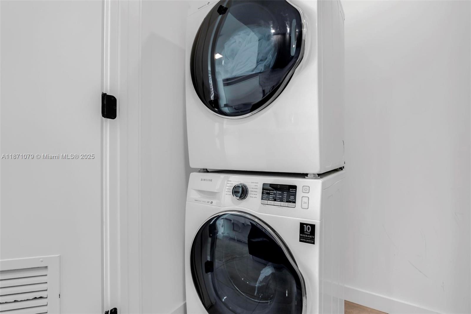 MAP OF MIAMI DADE CO. FL. - Residential