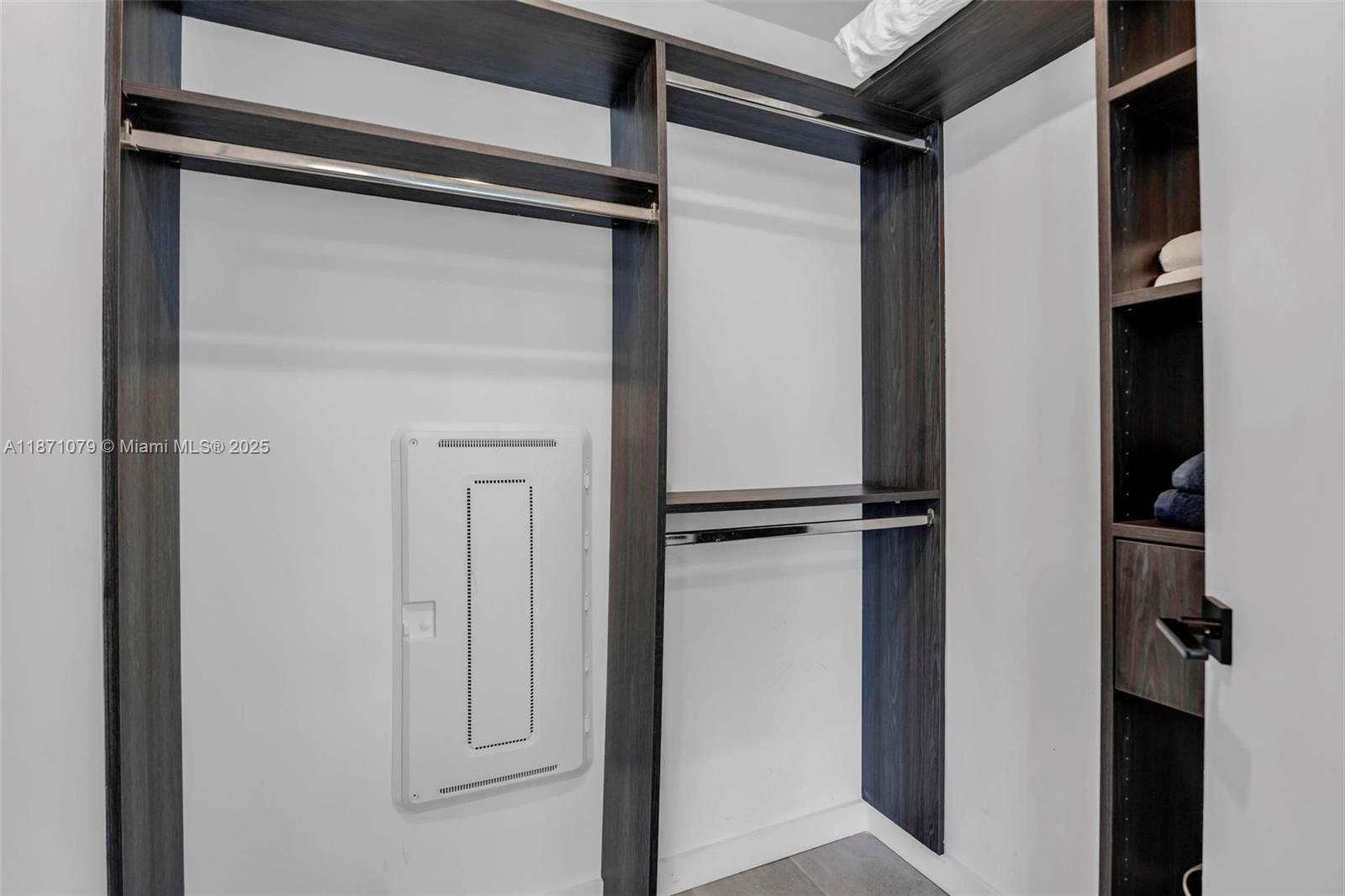 MAP OF MIAMI DADE CO. FL. - Residential