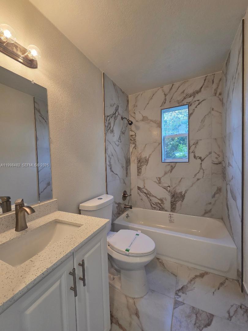 BUENA VISTA HEIGHTS EXTEN - Residential Lease