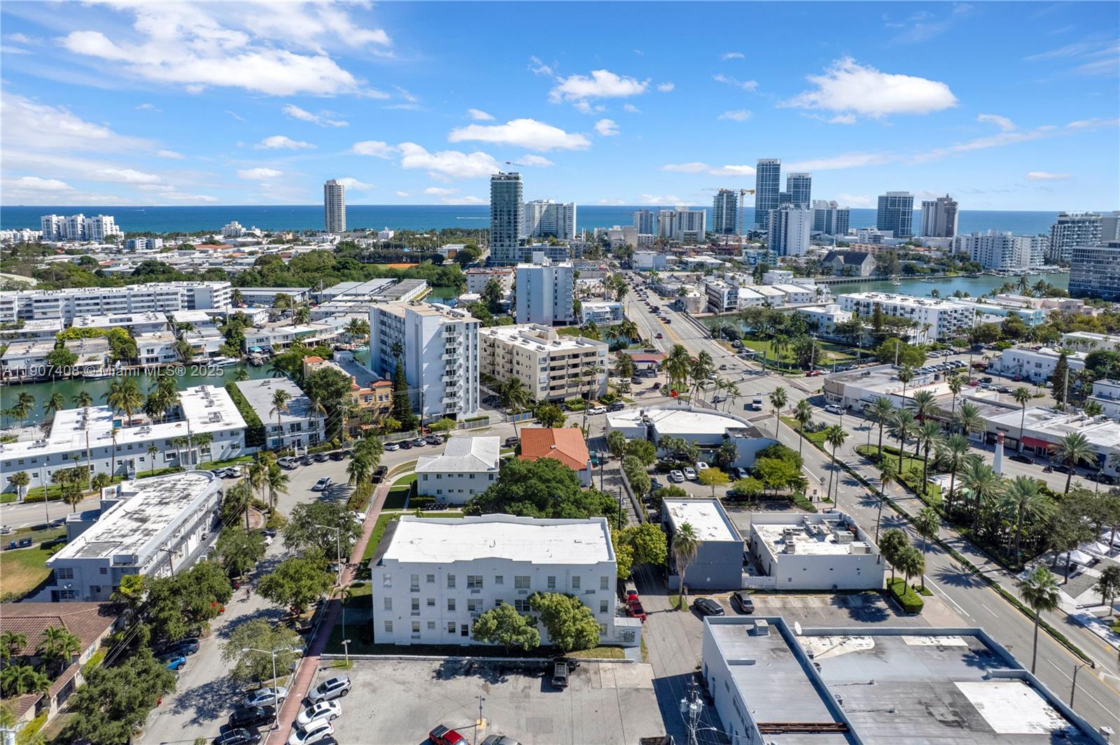 OCEANSIDE SEC ISLE OF NOR - Residential Lease