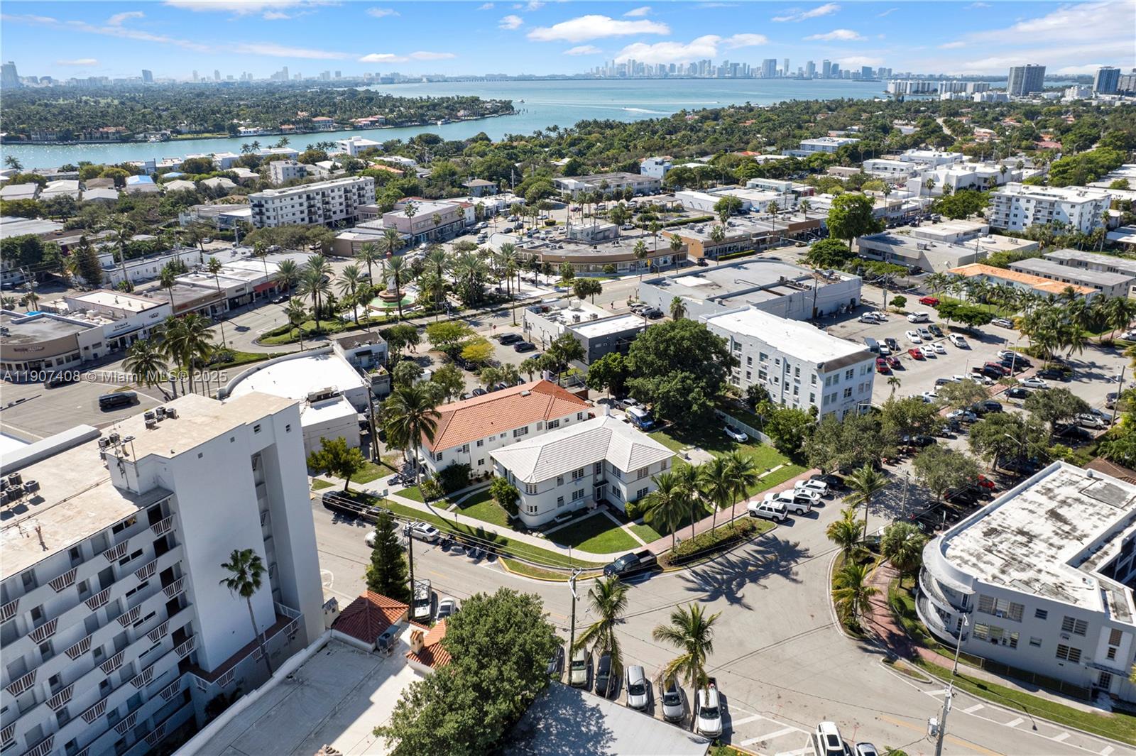 OCEANSIDE SEC ISLE OF NOR - Residential Lease