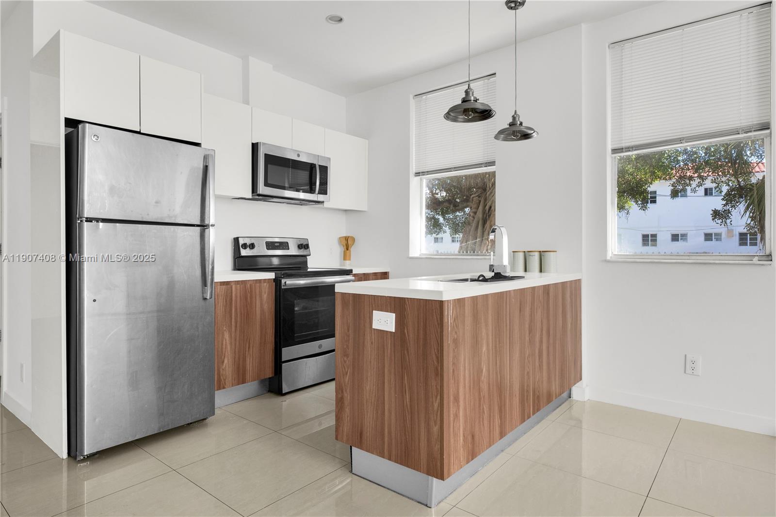 OCEANSIDE SEC ISLE OF NOR - Residential Lease