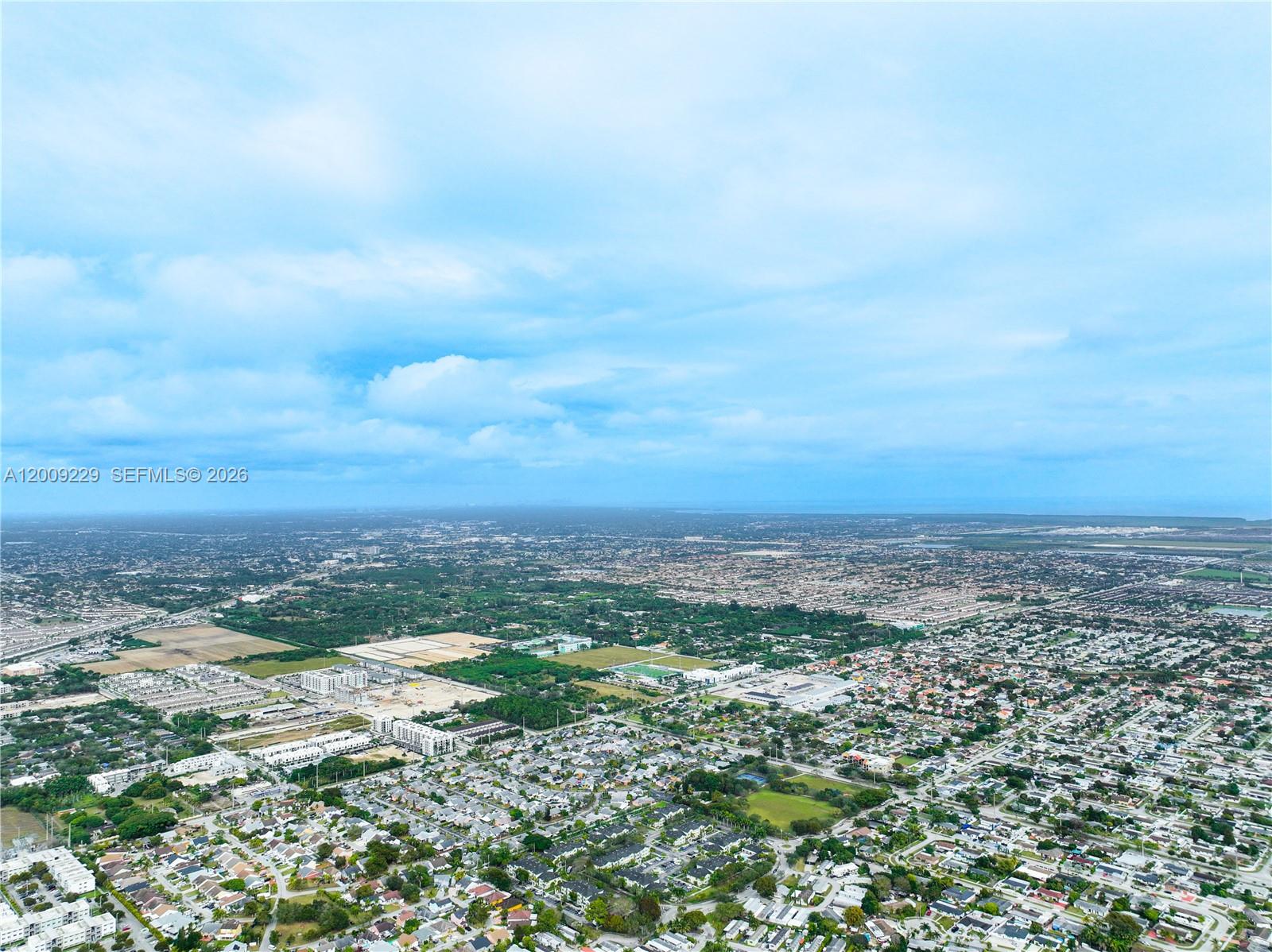 MEADOW WOOD MANOR SEC 6 - Residential