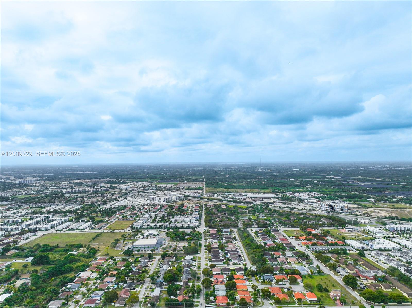 MEADOW WOOD MANOR SEC 6 - Residential