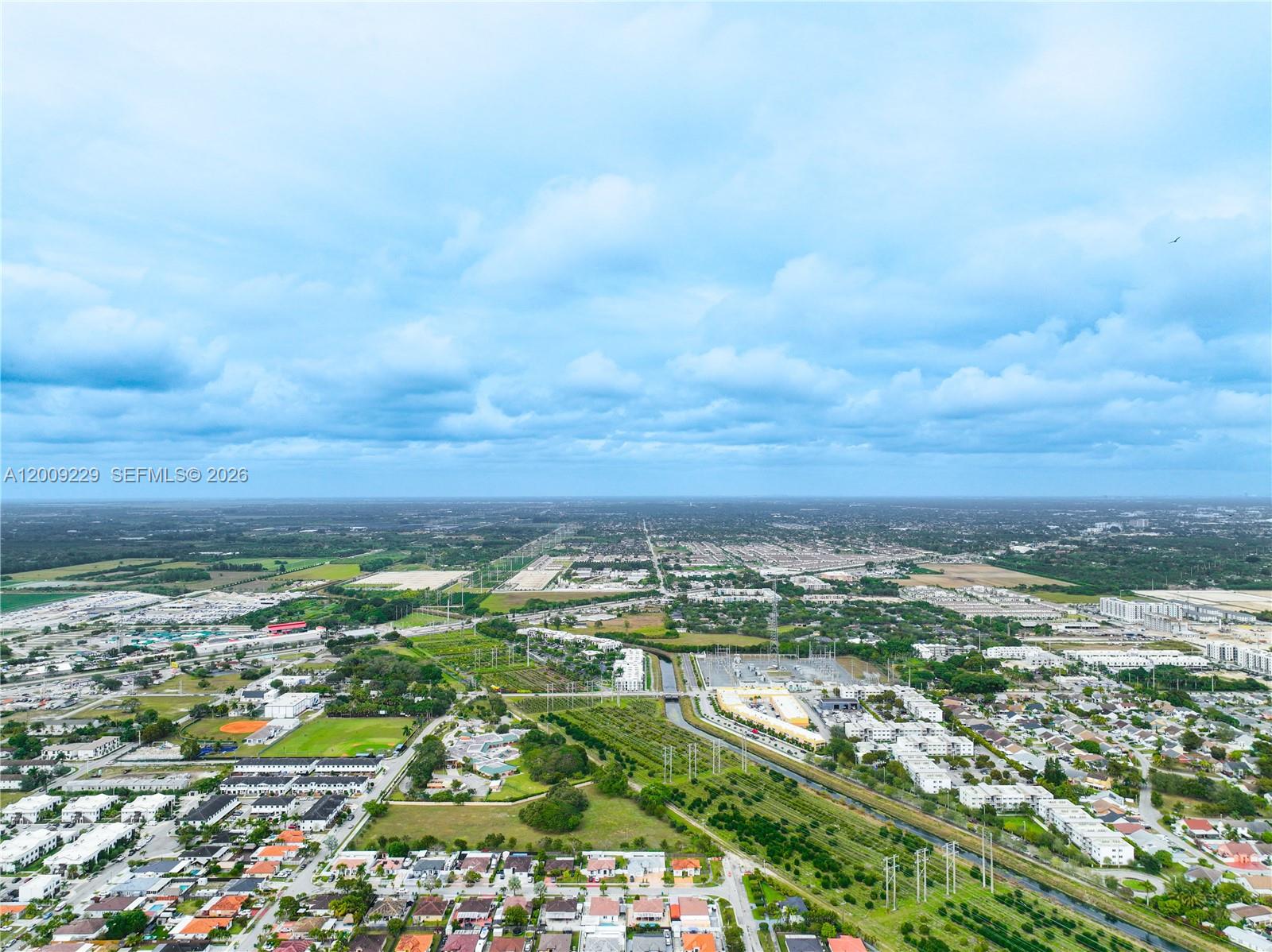 MEADOW WOOD MANOR SEC 6 - Residential