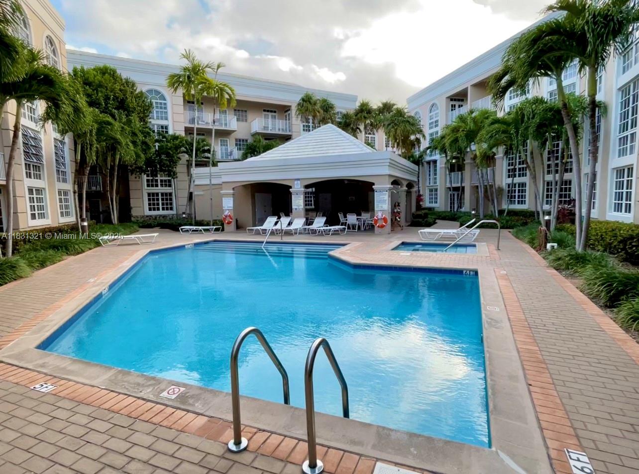 1280 S Alhambra Cir 1111A