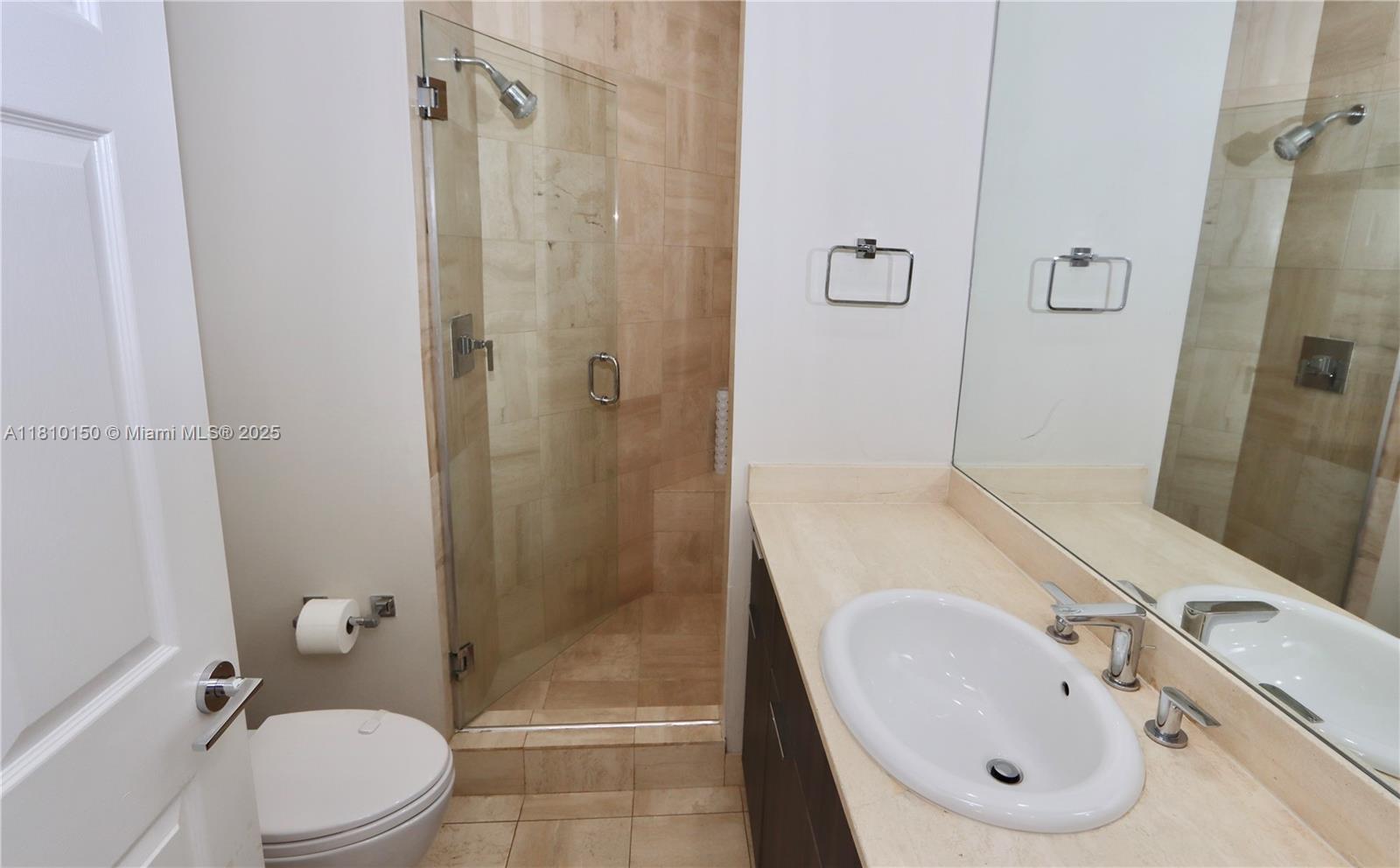 WILLIAMS ISLAND MED VILLAG - Residential