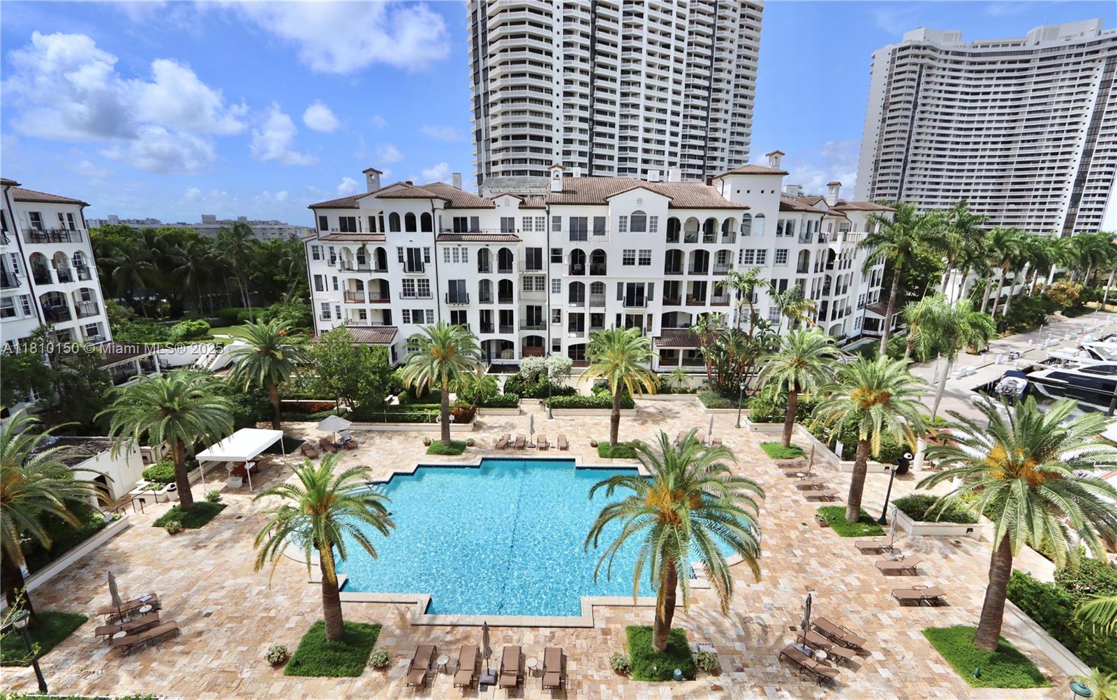 WILLIAMS ISLAND MED VILLAG - Residential