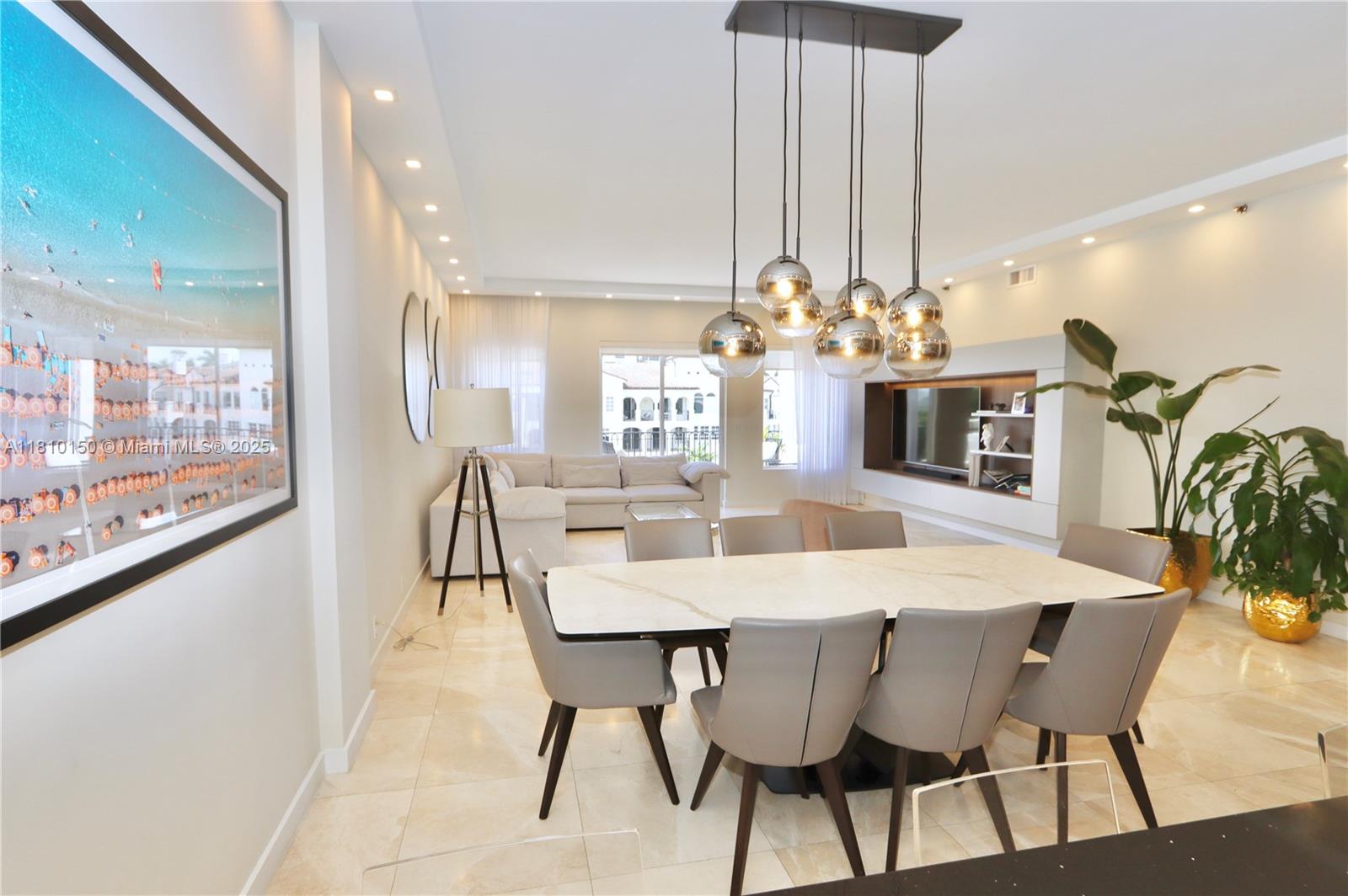 WILLIAMS ISLAND MED VILLAG - Residential