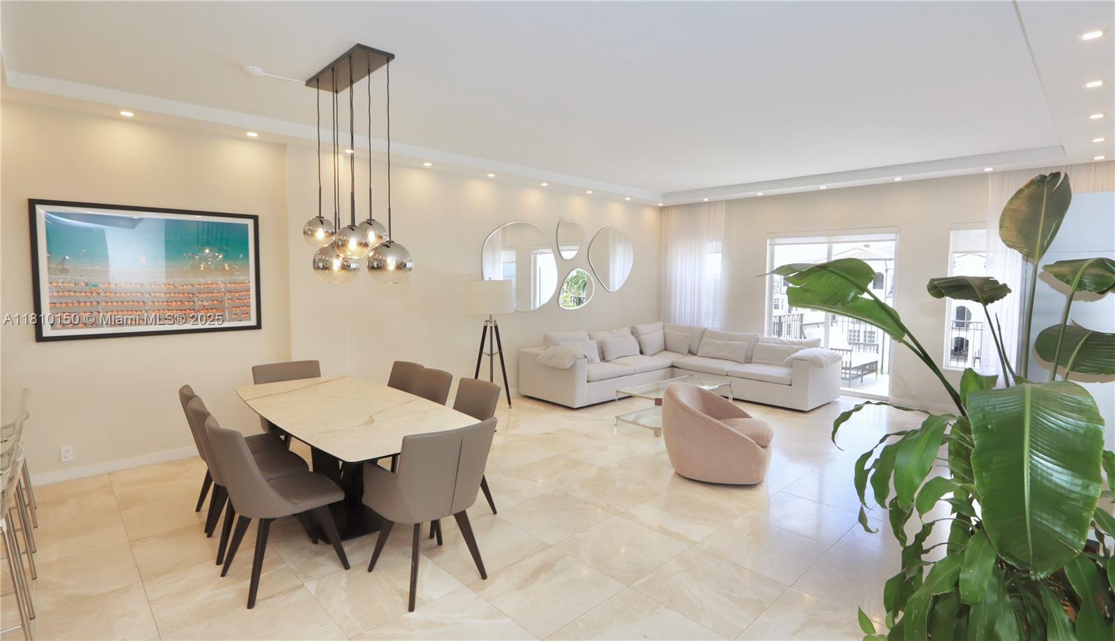 WILLIAMS ISLAND MED VILLAG - Residential