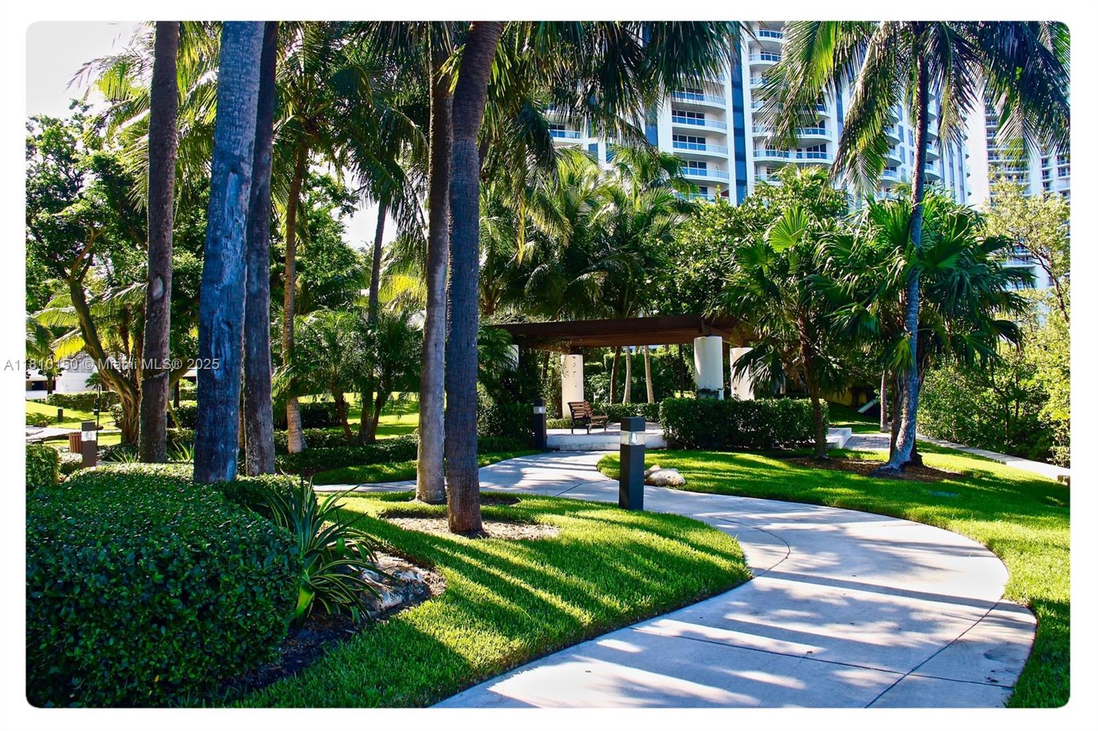 WILLIAMS ISLAND MED VILLAG - Residential