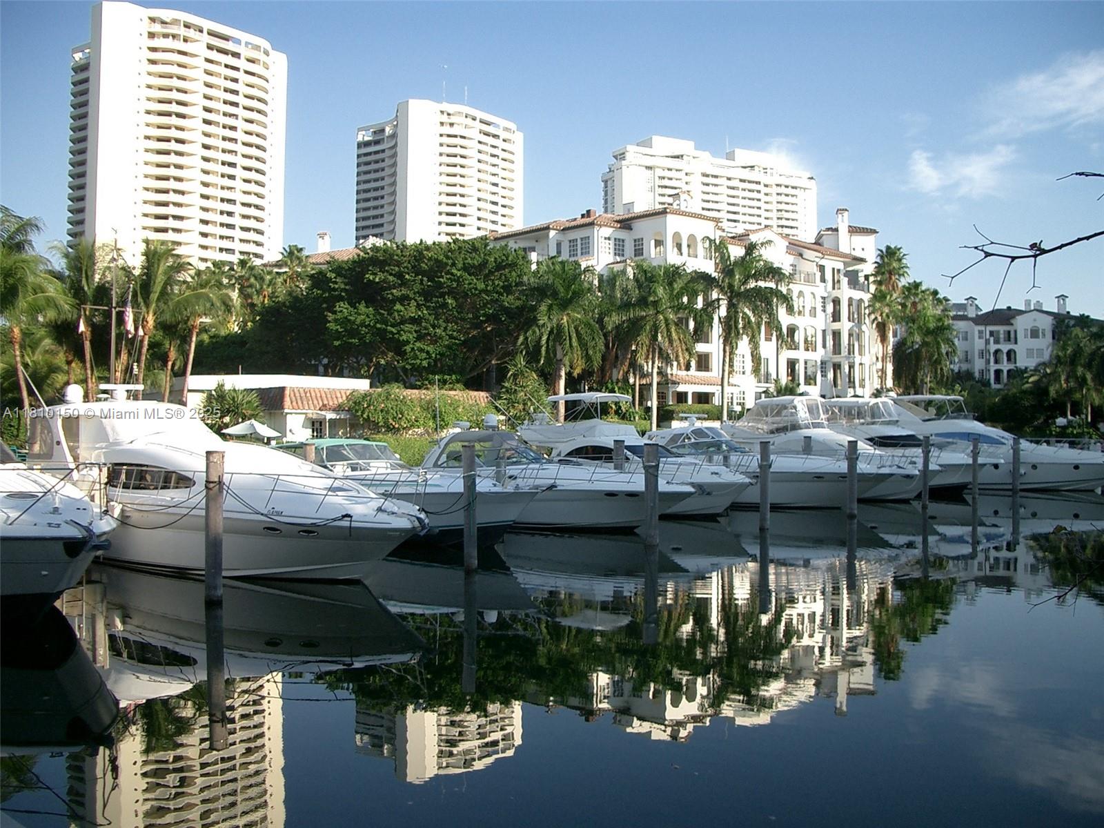 WILLIAMS ISLAND MED VILLAG - Residential