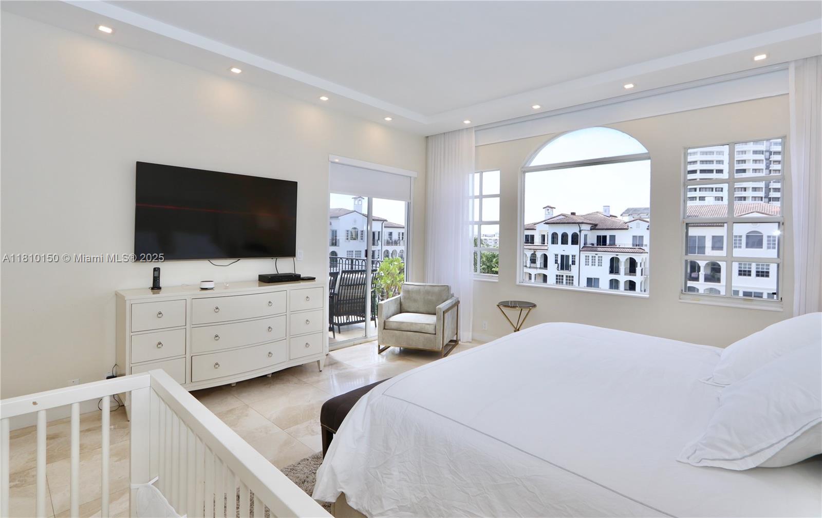 WILLIAMS ISLAND MED VILLAG - Residential