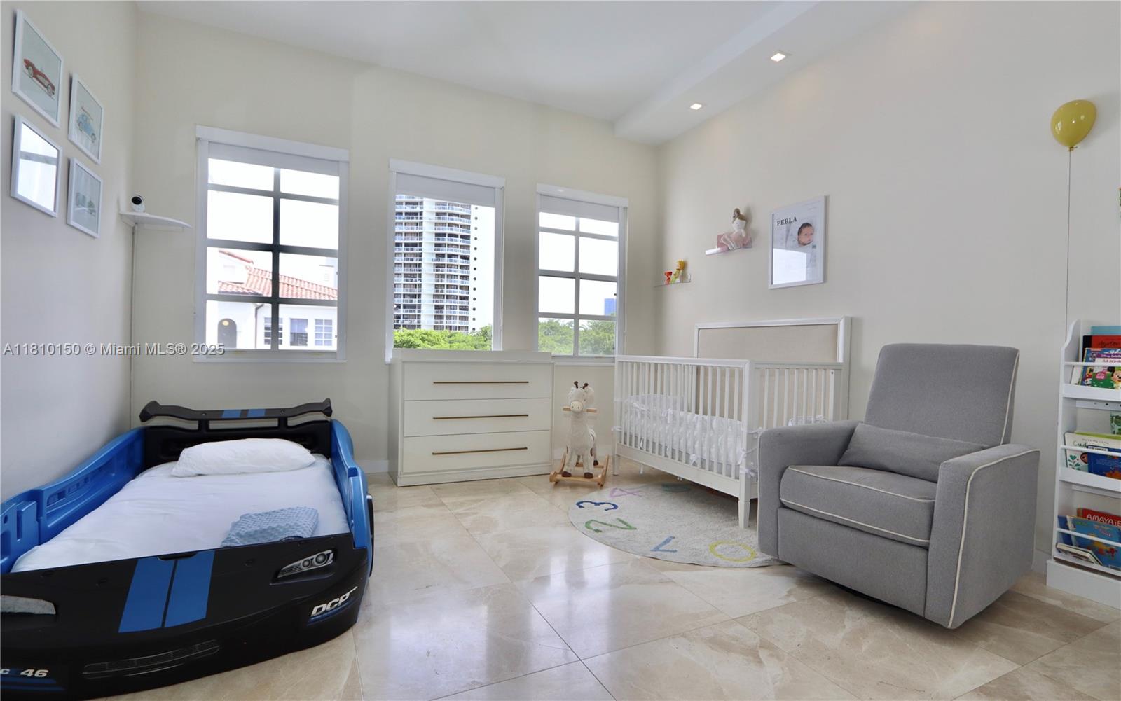 WILLIAMS ISLAND MED VILLAG - Residential