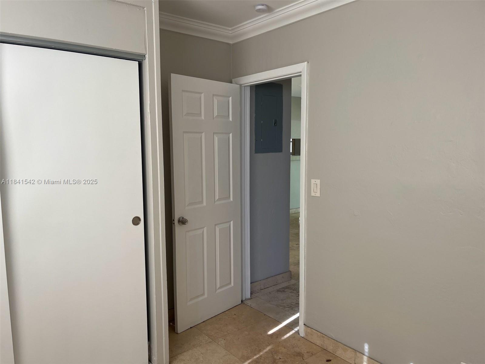 FLEETWOOD MANOR - Residential