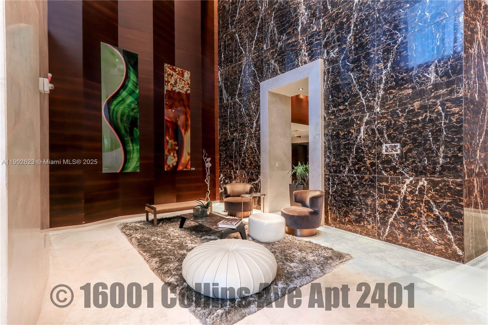 TDR TOWER I CONDO - Residential Lease