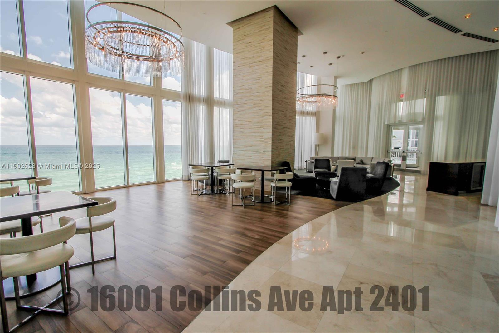 TDR TOWER I CONDO - Residential Lease
