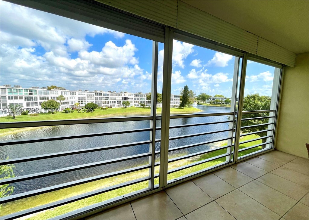 Photo of 4031 Harwood D #4031, Deerfield Beach, FL 33442 (MLS # A12040292)