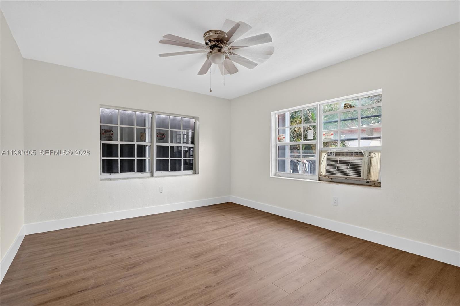 WYND WOOD PARK - Residential Income