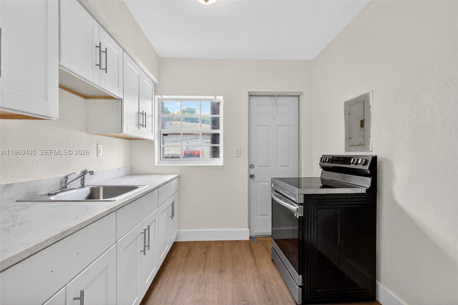 WYND WOOD PARK - Residential Income