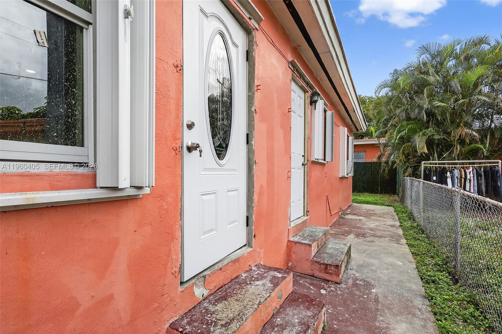 WYND WOOD PARK - Residential Income