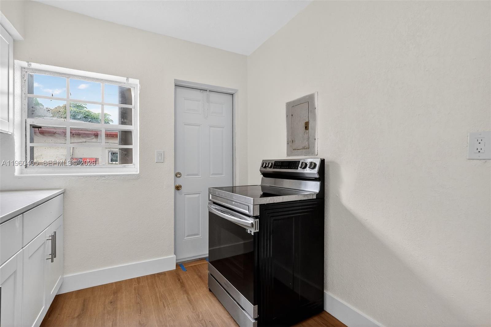 WYND WOOD PARK - Residential Income